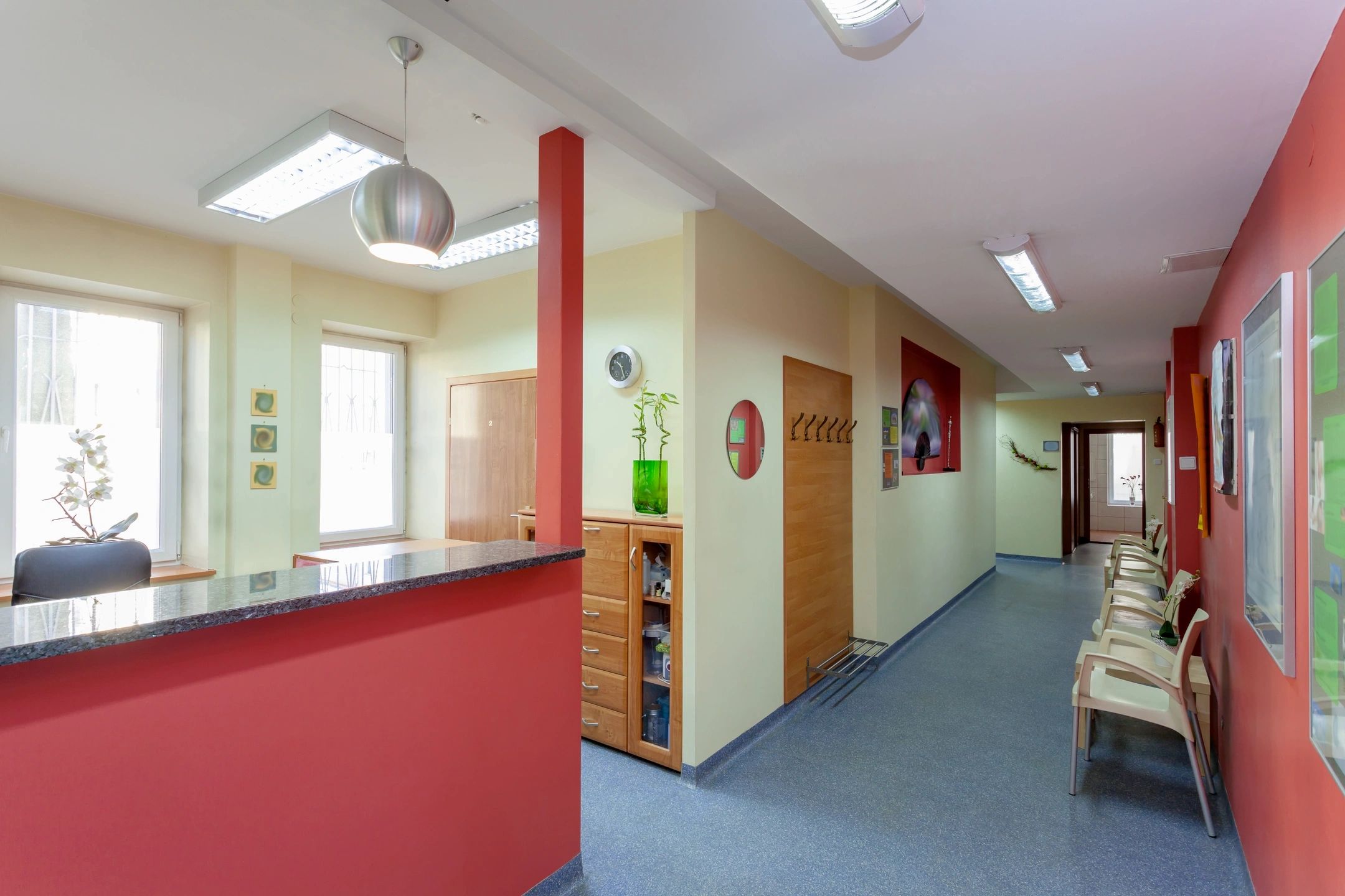 All Cleaning Solutions expertise