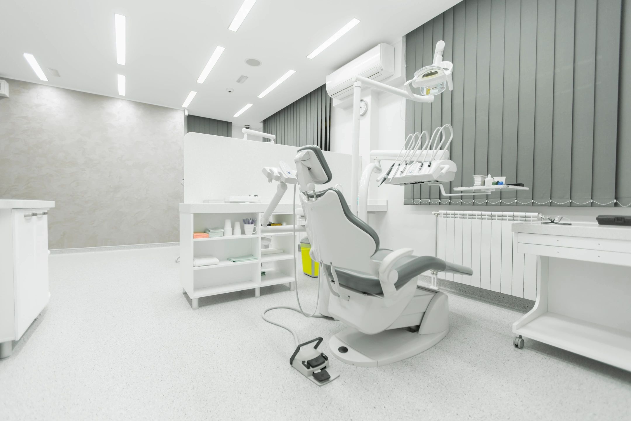 Dental office